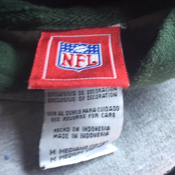 NFL hoodie - Picture 5 of 5
